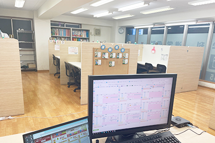 英才個別学院戸越銀座校